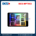 2014 hottest 7 inch MTK 8312 android 4.2 mid drive